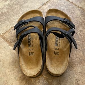 Birkenstock size 39.